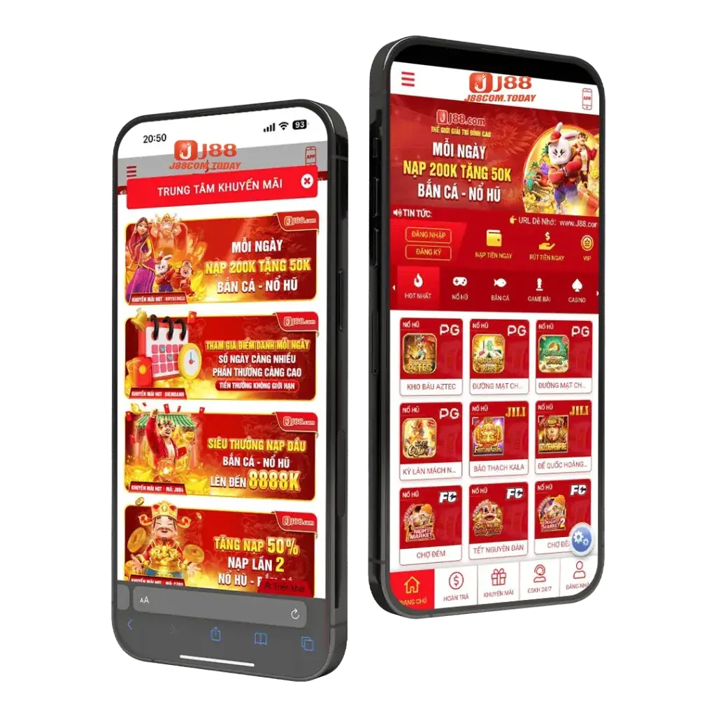 Đồ họa 3D sống động của trò chơi bắn cá trên 8ki App